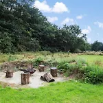 0275-romo-j-tagholmsvej-3 Ferienhaus *