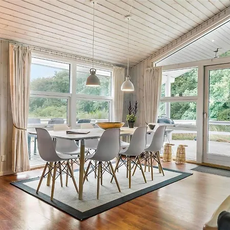 0275-romo-j-tagholmsvej-3 בית נופש *