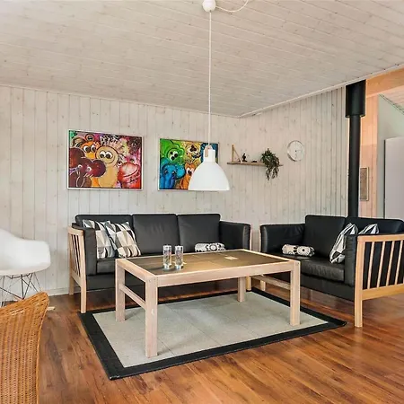 בית נופש 0275-romo-j-tagholmsvej-3 Tagholm