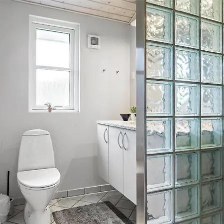 0275-romo-j-tagholmsvej-3 בית נופש Tagholm