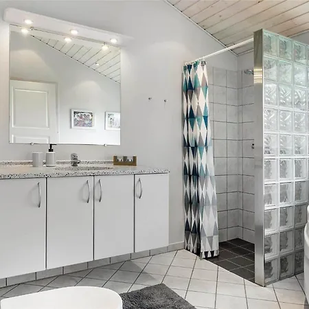 0275-romo-j-tagholmsvej-3 Holiday home Tagholm