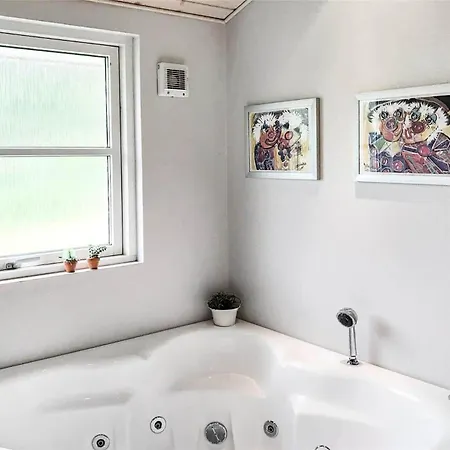 0275-romo-j-tagholmsvej-3 בית נופש