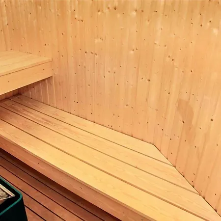 0275-romo-j-tagholmsvej-3 בית נופש Tagholm