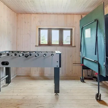 בית נופש 0275-romo-j-tagholmsvej-3 Tagholm