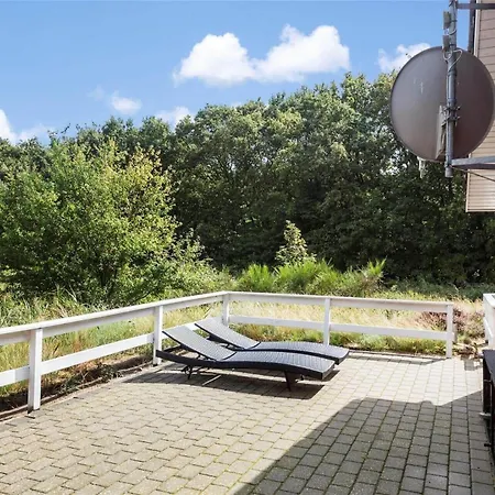 0275-romo-j-tagholmsvej-3 בית נופש *