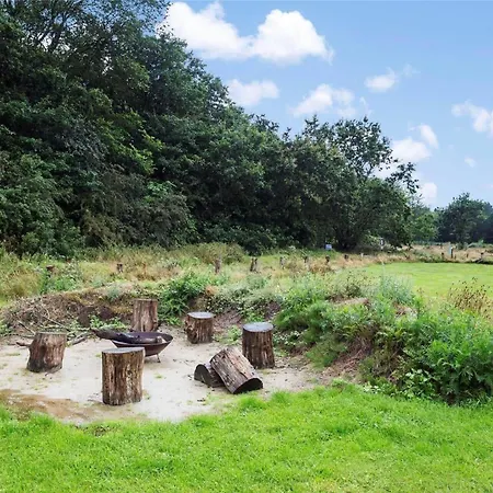 בית נופש 0275-romo-j-tagholmsvej-3 *