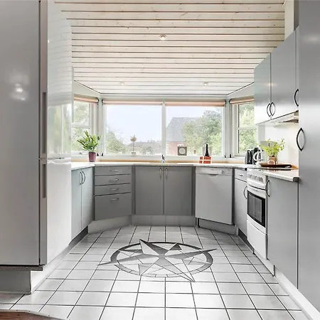 0275-romo-j-tagholmsvej-3 Holiday home *