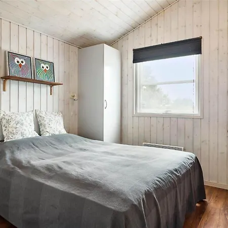 Holiday home 0275-romo-j-tagholmsvej-3 Tagholm