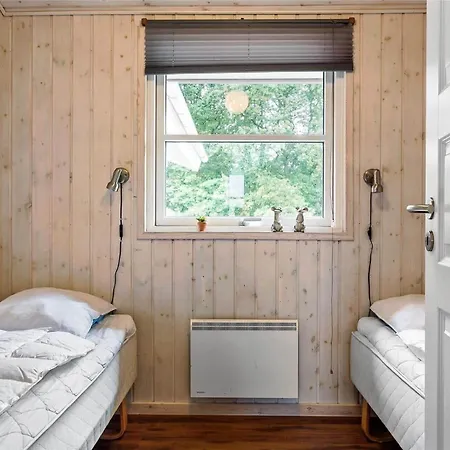 Holiday home 0275-romo-j-tagholmsvej-3