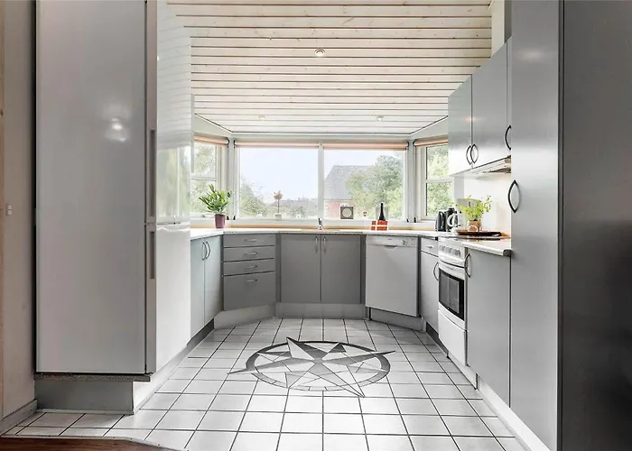 0275-romo-j-tagholmsvej-3 Holiday home *