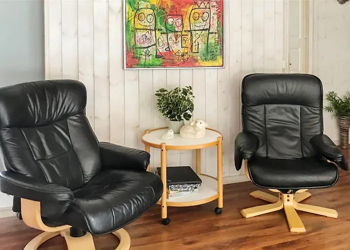 Holiday home 0275-romo-j-tagholmsvej-3 Tagholm