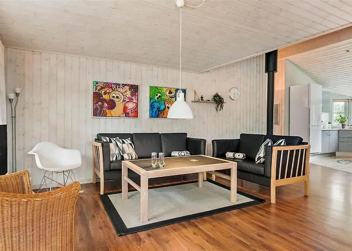 Holiday home 0275-romo-j-tagholmsvej-3 Tagholm