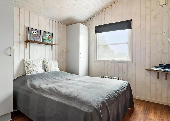 Holiday home 0275-romo-j-tagholmsvej-3 Tagholm