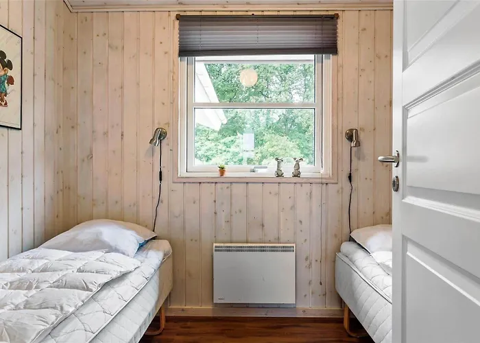 Holiday home 0275-romo-j-tagholmsvej-3