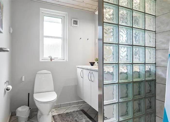 0275-romo-j-tagholmsvej-3 Holiday home *