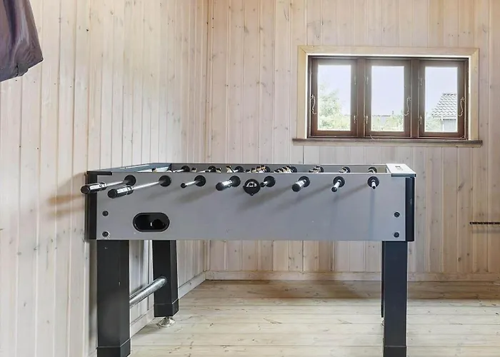 0275-romo-j-tagholmsvej-3 Holiday home Tagholm