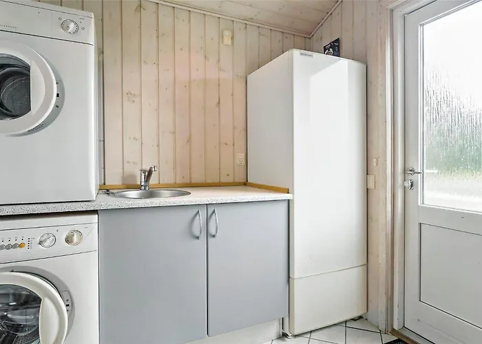 Holiday home 0275-romo-j-tagholmsvej-3