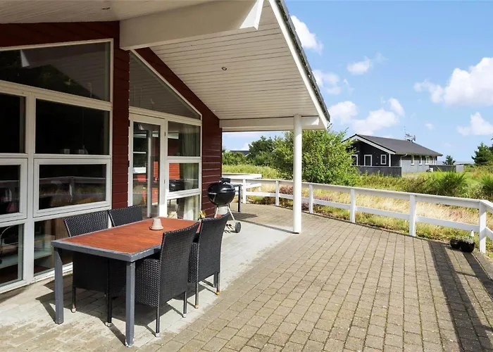 0275-romo-j-tagholmsvej-3 Holiday home Tagholm