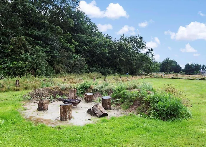 0275-romo-j-tagholmsvej-3 Holiday home *